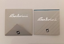 SALVINI Gioielli Garanzia