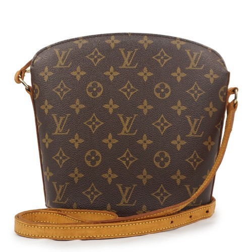 Borsa tracolla louis - a,