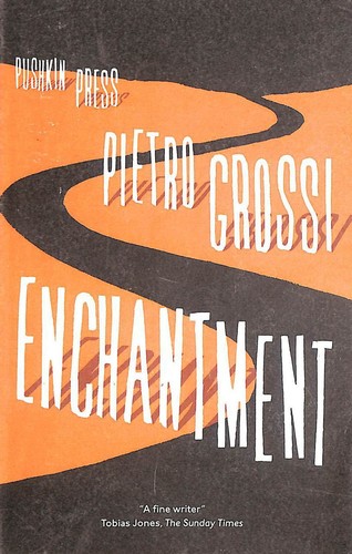 Enchantment pietro grossi - enchantment,