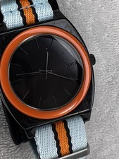 Orologio Nixon The Time Teller