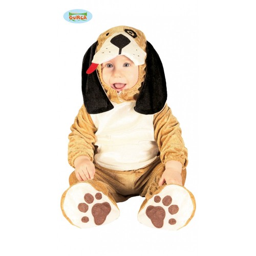 Costume cane cagnolino - cane, neonato