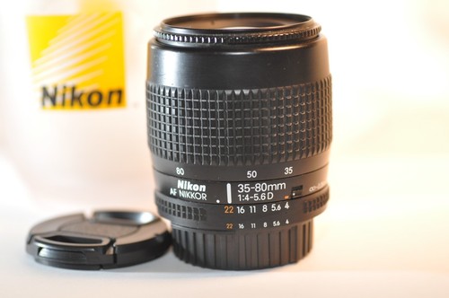 Nikon zoom nikkor 35 - nikon,