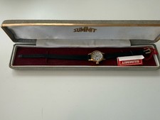 Orologio donna Summit Quartz