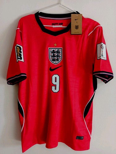 Maglia calcio inghilterra - maglia,