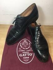 Calzature Gatto Roma Scarpa