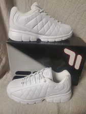 FILA FULCRUM 3 UOMO TAGLIA 7,5
