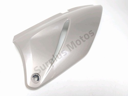 Carenage arriere gauche honda - carenage,