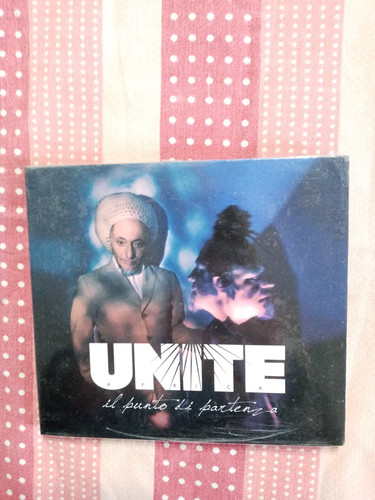 Africa unite punto di - -, il