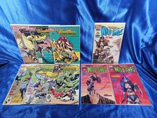 1994 Topps CADILLACS AND