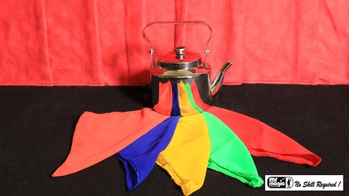 Teiera magic mr - teiera,