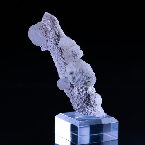 Quarzo calcite - quarzo, 💎