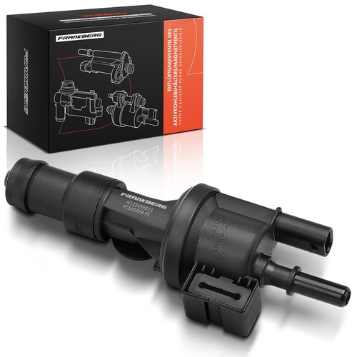 Valvola sfiato per bmw i01 - sfiato,