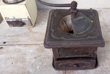 Macinacaffè ANTICO 800 Macina