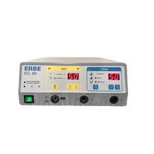 ERBE Electronic scalpel ICC 50