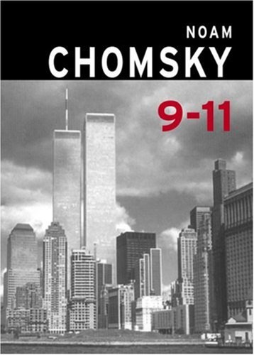Paperback noam chomsky - 9-11,