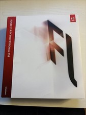 Adobe Flash Professional CS5