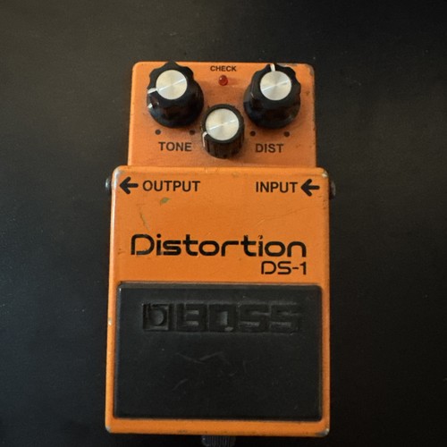 Boss effetti pedale - ds-1,