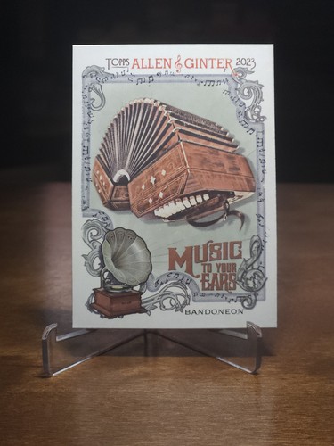 2023 topps allen - topps,