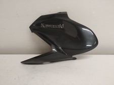FIANCO CARENA ANTERIORE SERBATOIO SX ORIGINALE KAWASAKI Z 900 ANNI 017 2018 2019