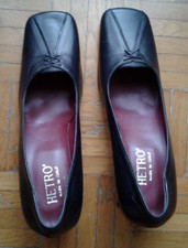 DECOLTE' DONNA HETRO' Made in