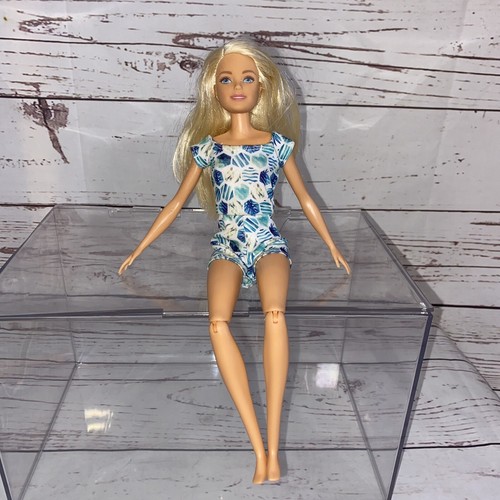 Barbie bambola bionda - barbie,