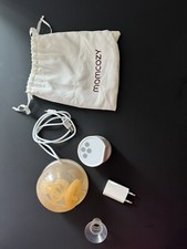 Tiralatte elettrico Portatile Momcozy