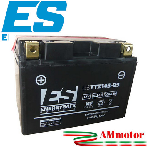Esttz14s batteria honda - batteria,