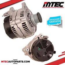 ALTERNATORE PER VOLVO S70-V70 I DAL 1996 2.5 TDI-AWD 0123515020 39