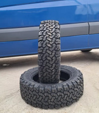 235/60 R17 102H M+S 3PSMF