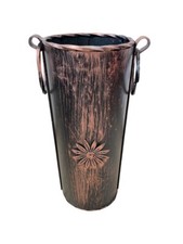 Porta attrezzi da camino in