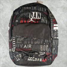 Jordan air patrol - jordan, zaino