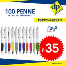 Penne Personalizzate 500