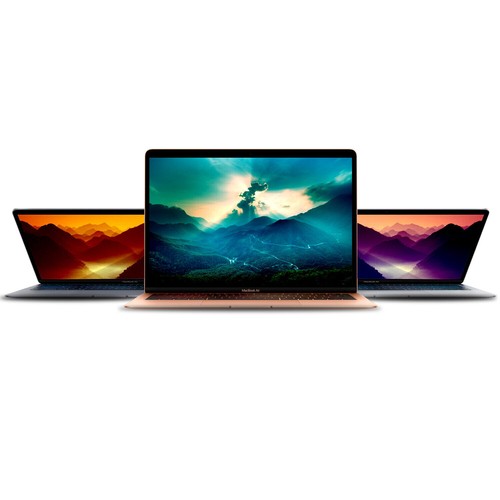 Apple macbook air con chip - macbook,