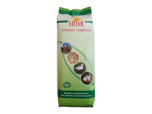 Complex vitasol 1kg - complex,
