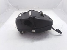 Ducati 848 corpo farfallato