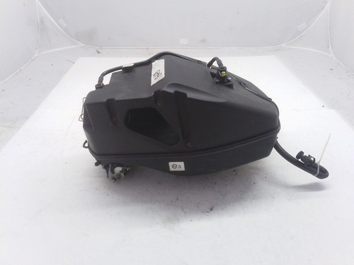 Ducati 848 corpo farfallato