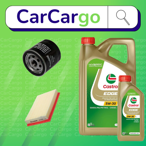 Kit tagliando per ford - per, transit