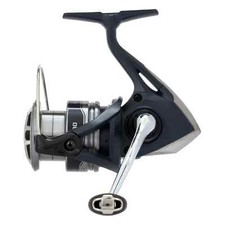 REEL DA SPINNING SHIMANO