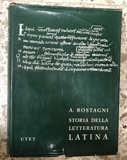 libro UTET storia della