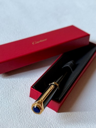 New cartier vip gift yellow - new,