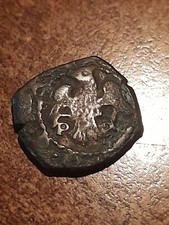 FILIPPO II (1556 - 1598) -