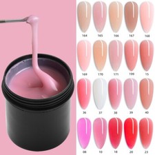 Gel Estensione Cristallo 150g
