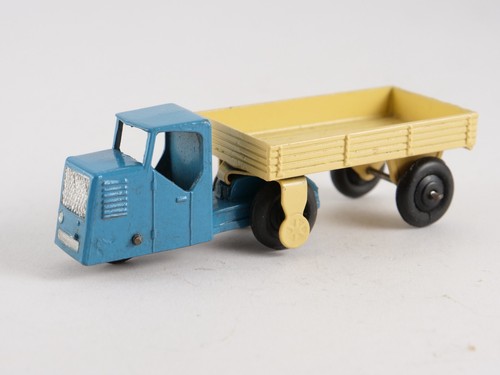Dinky toys 33 w - dinky, gb