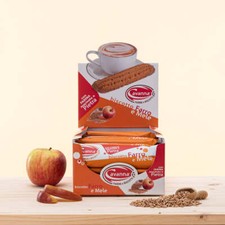BISCOTTI FARRO E MELE CAVANNA