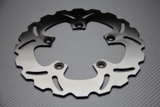 Disco Freno Posteriore Fisso