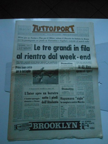 quotidiano-TUTTOSPORT-aprile19