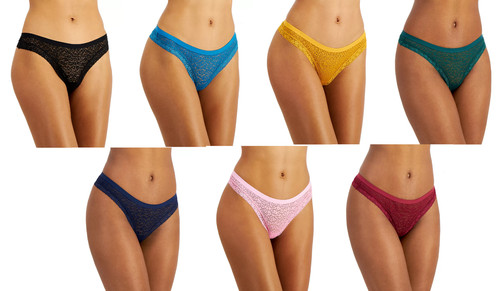 Jenni intimates perizoma donna - jenni,
