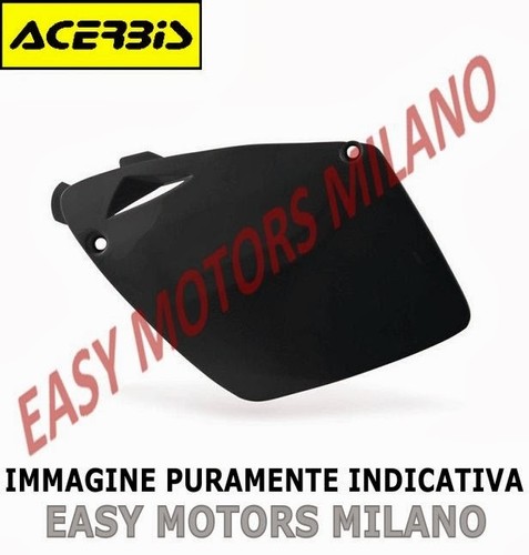 Acerbis plastica motard - plastica,