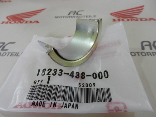 Honda 750 900 fz f2b - 750,
