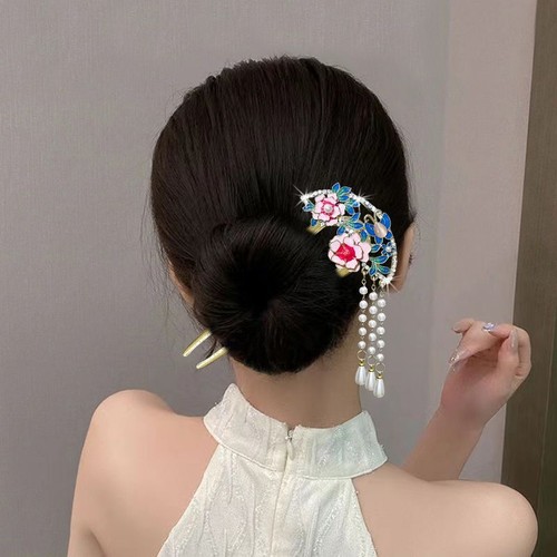 Forcina stile cinese hanfu - forcina,
